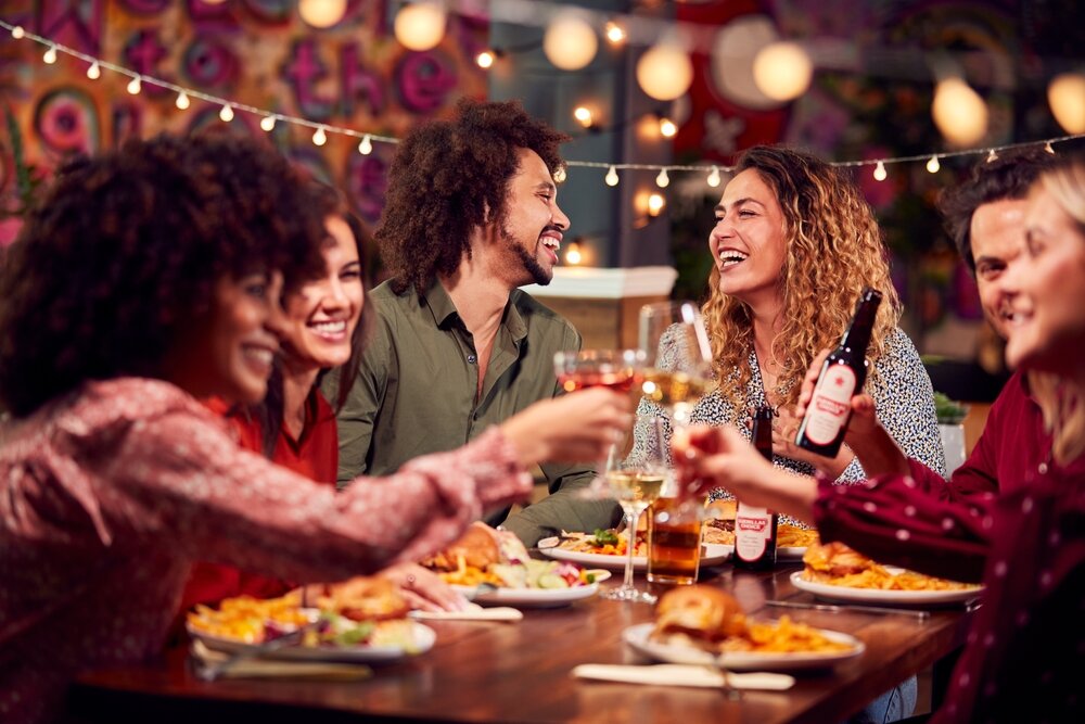 Come mangiano gli europei Come mangiano gli europei