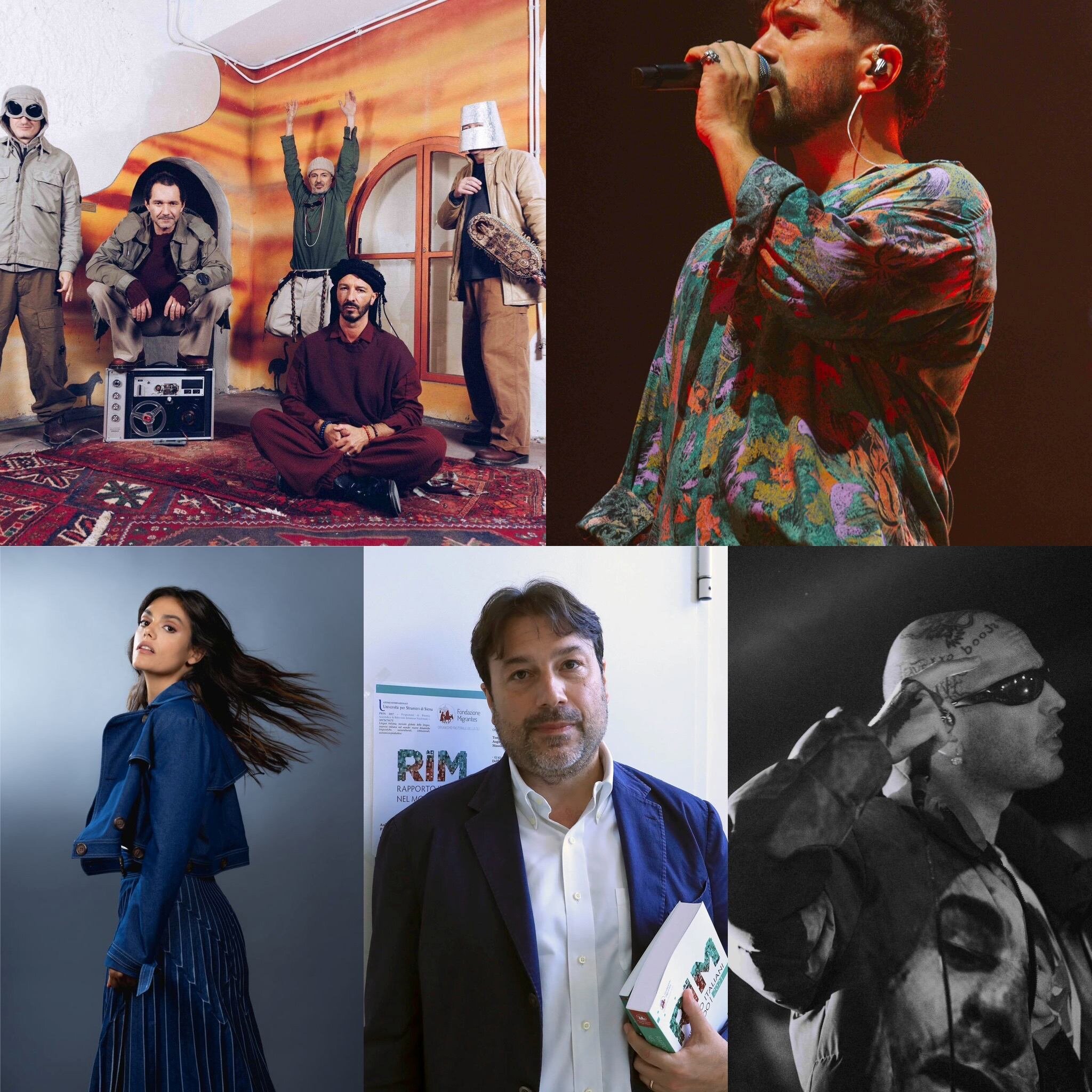 Uno Maggio Taranto 2026