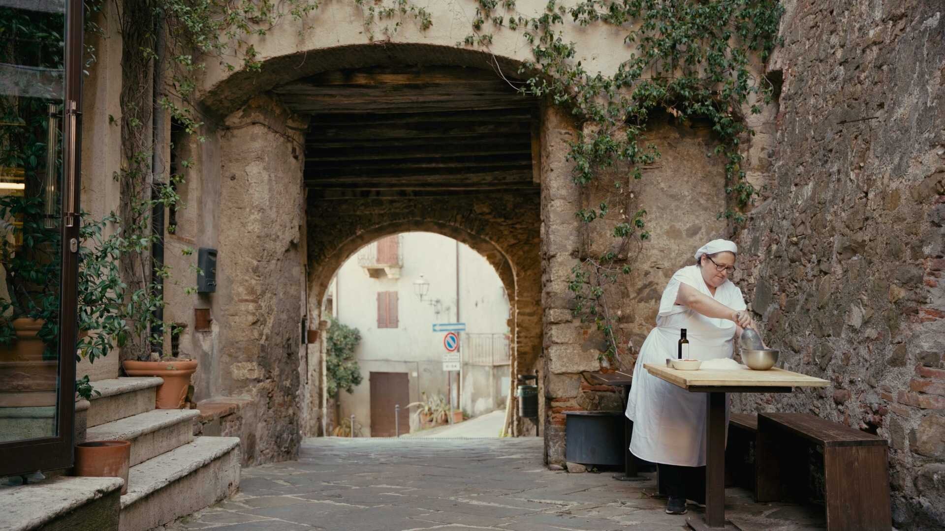La quinta stagione: quando la cucina diventa cinema