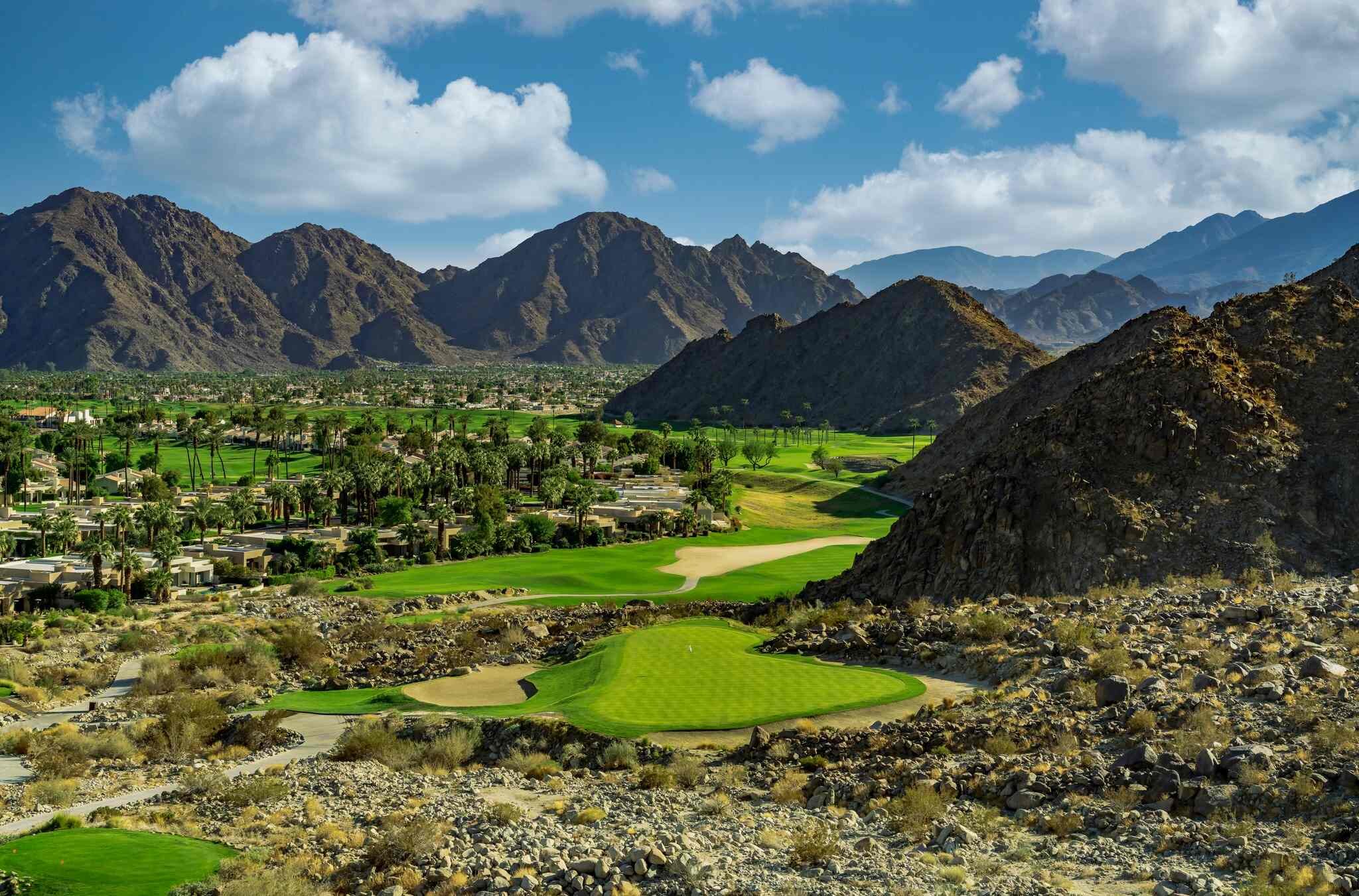 California: un viaggio che dura tutto l’anno