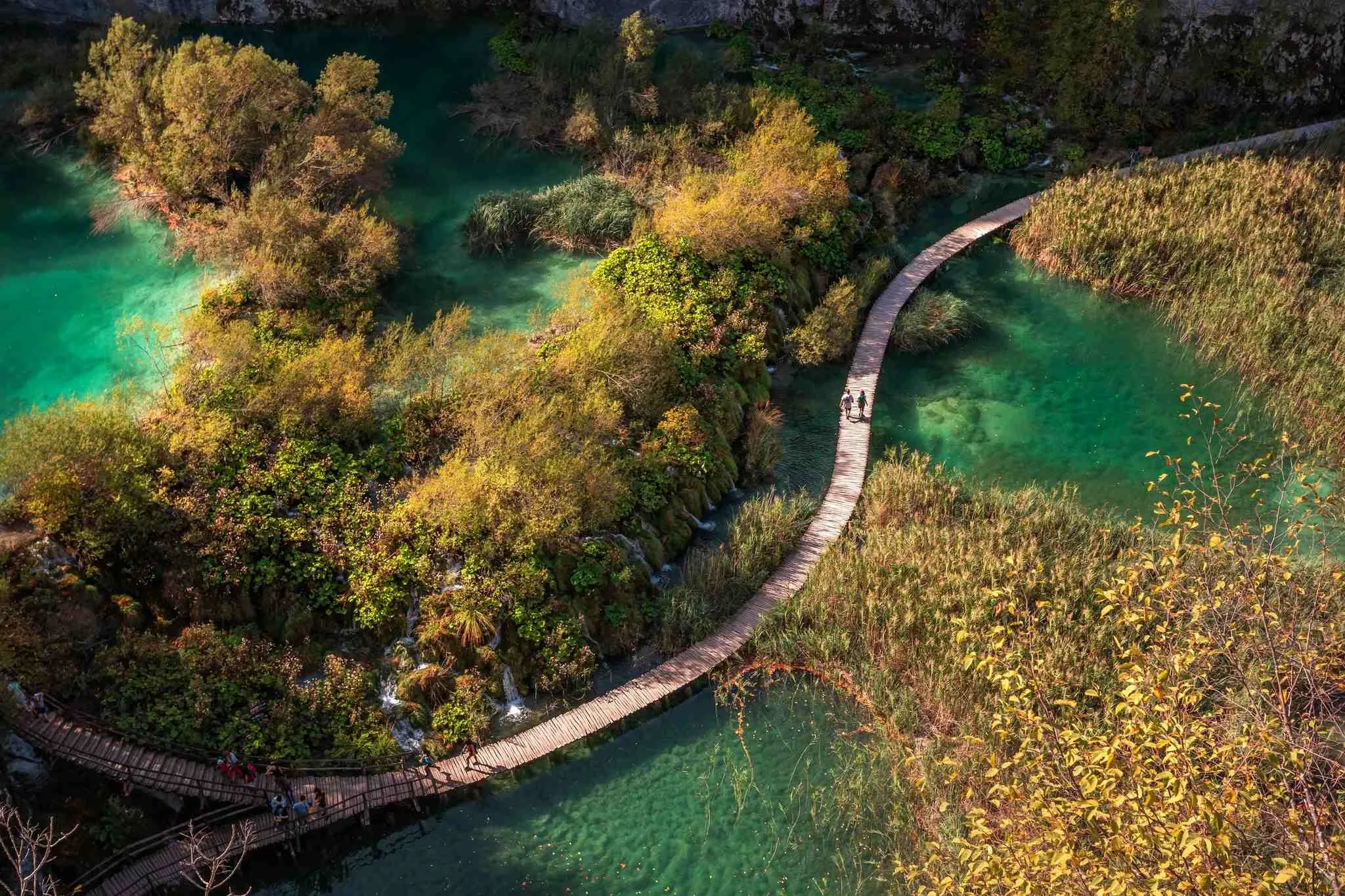 Orizzonti croati tra natura e lifestyle