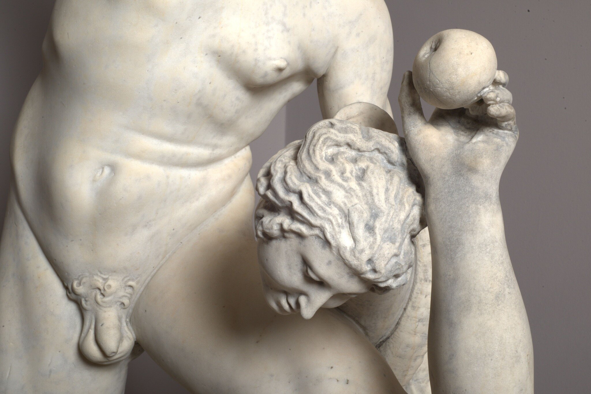 Il gusto della meraviglia: Bernini e i Barberini