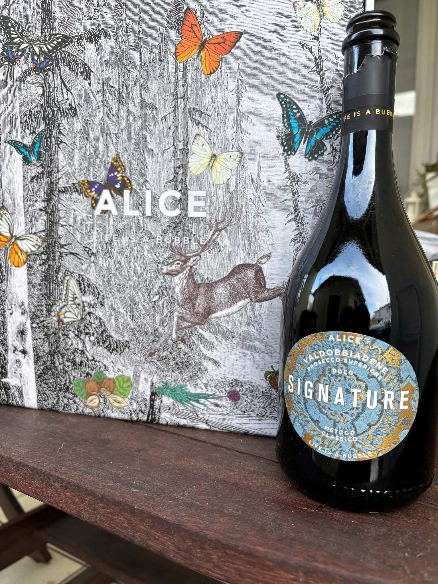 Signature 2020 Le Vigne di Alice