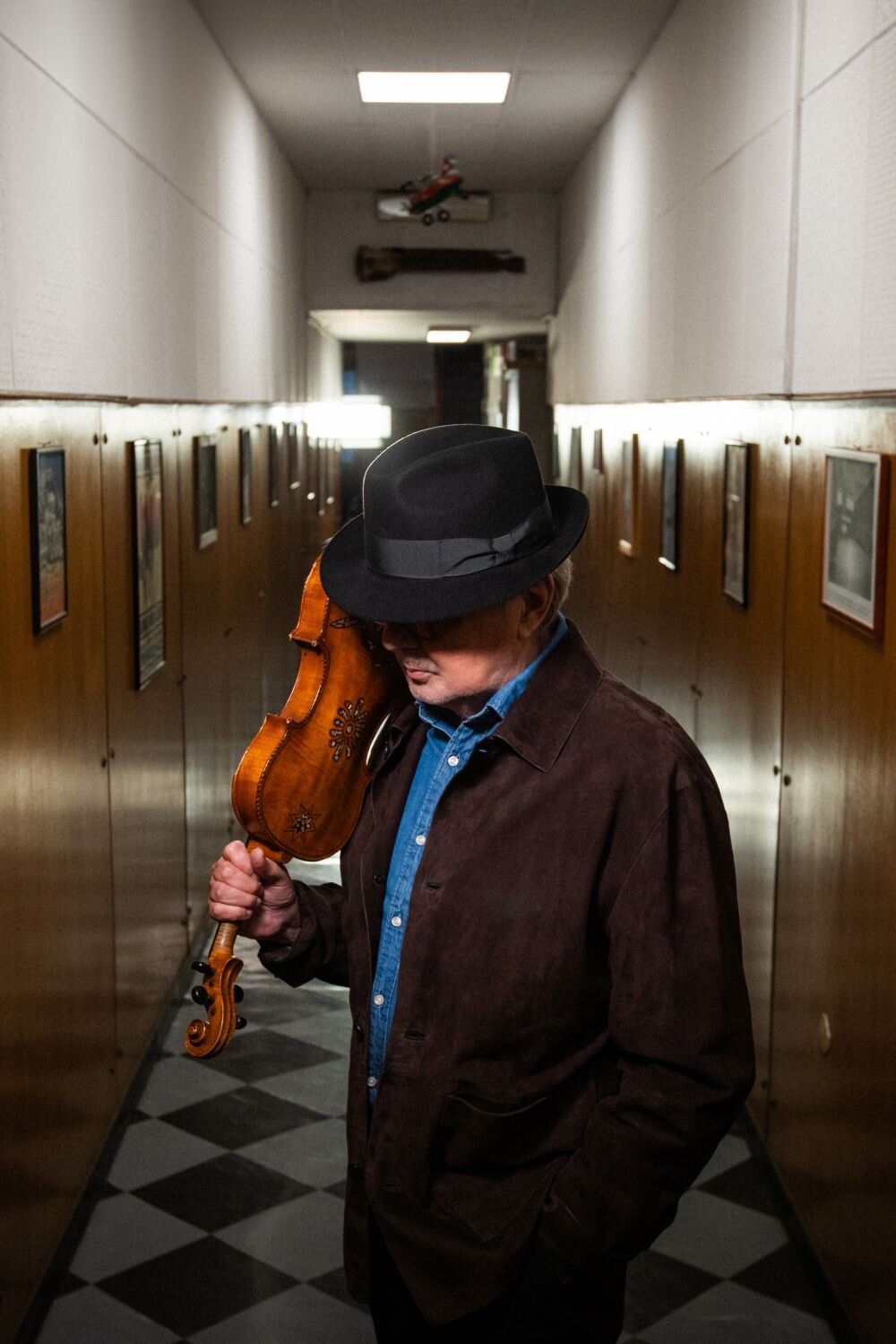 Chiedi chi &egrave; Mauro Pagani