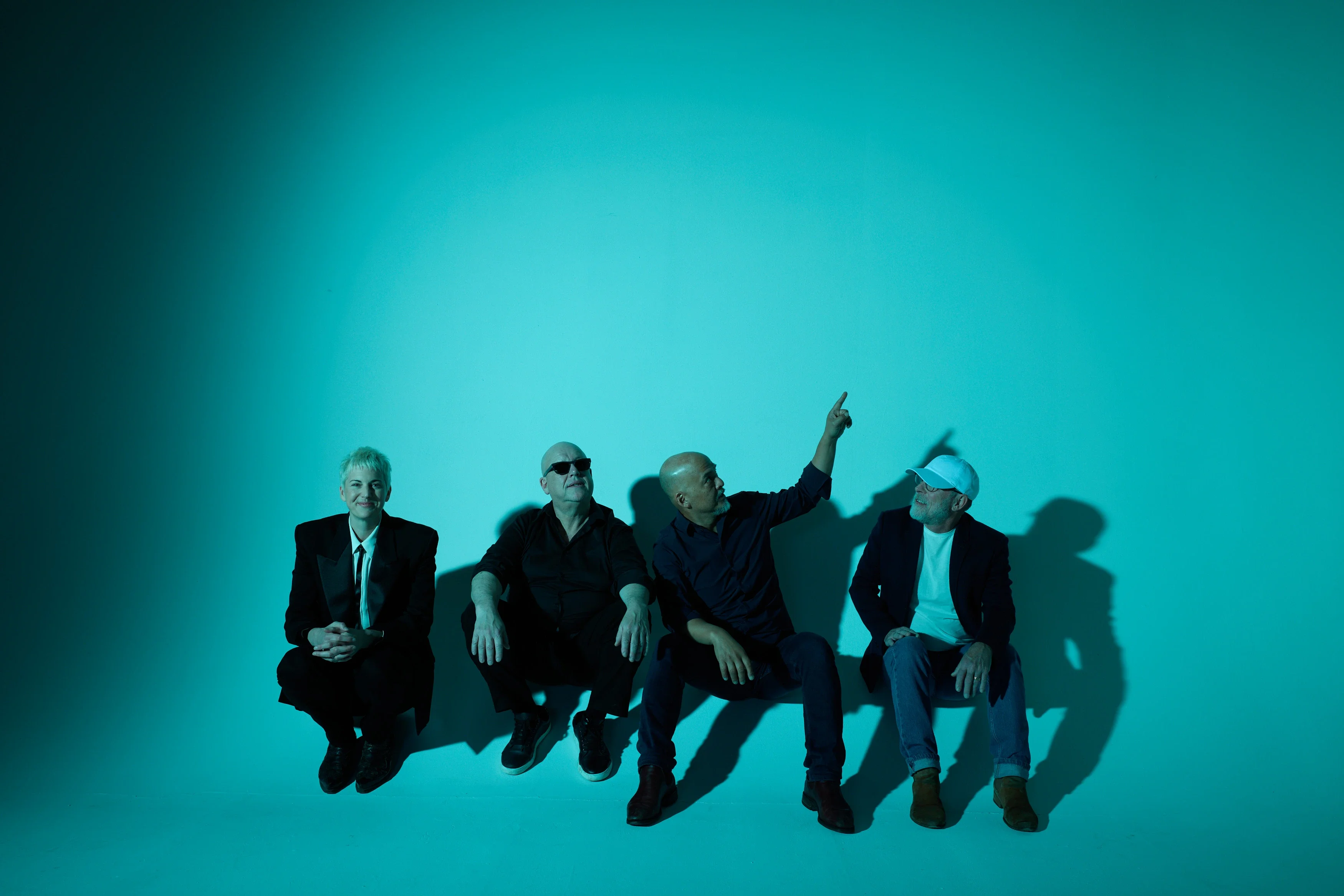 L'unica ed epica notte milanese dei Pixies