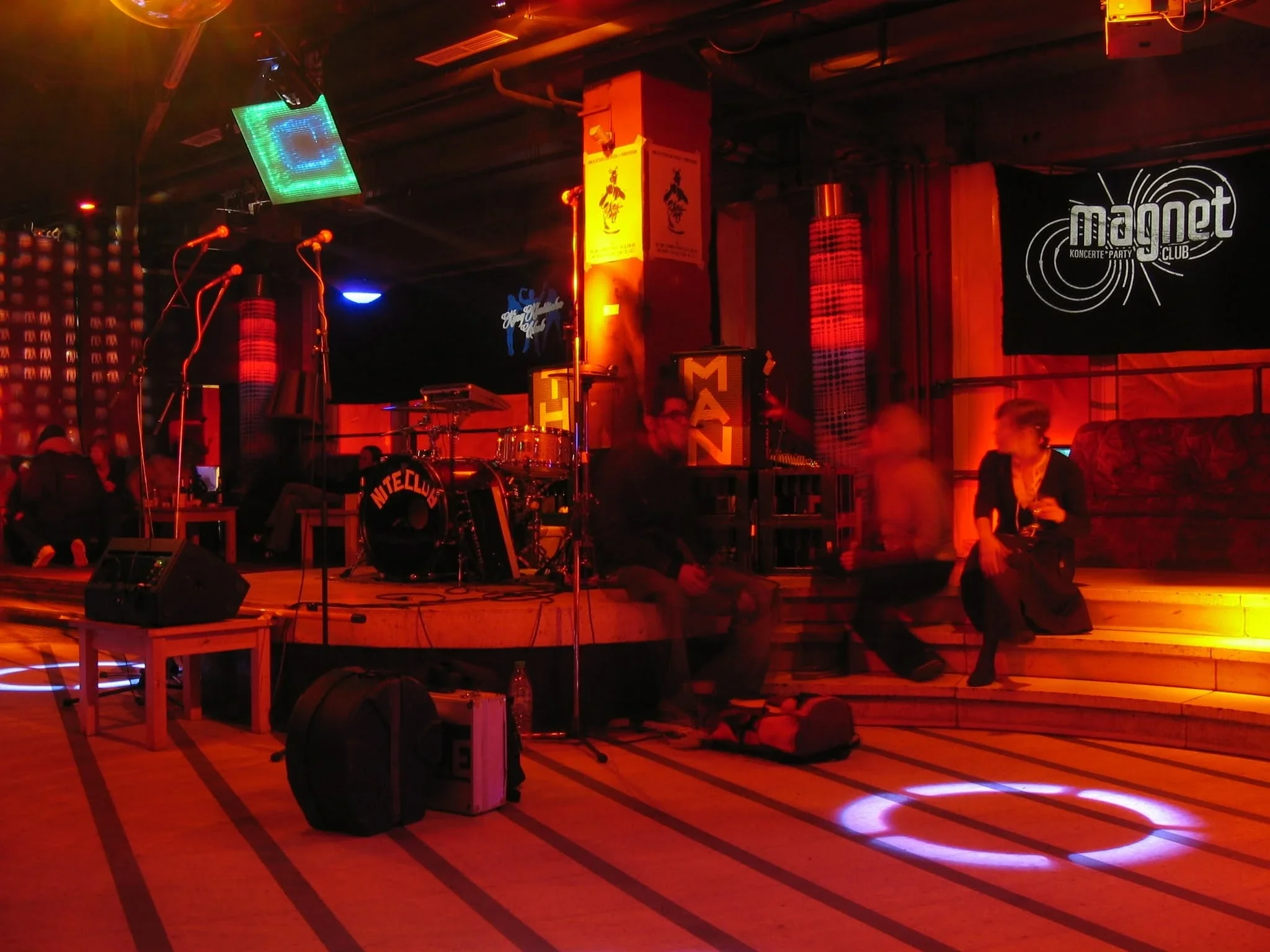 Così il jazz si è innamorato della techno Così il jazz si è innamorato della techno