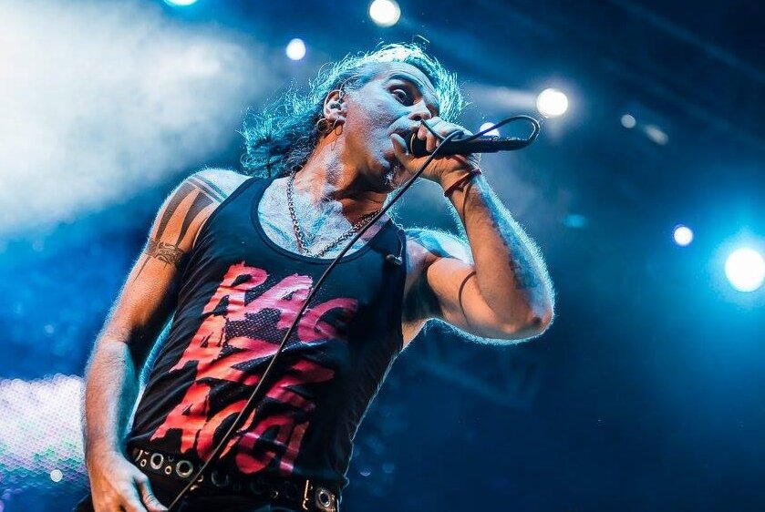 Litfiba Quarant&rsquo;anni di 17 Re, il Tour 2026