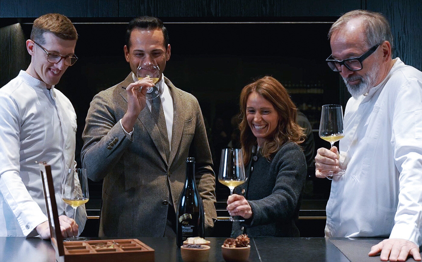 Feral N&deg;6: Cook the Mountain