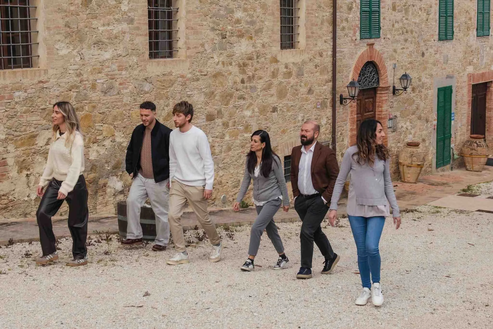 Tra Umbria e Toscana, l'estate secondo Trequanda e Pucciarella Tra Umbria e Toscana, l'estate secondo Trequanda e Pucciarella