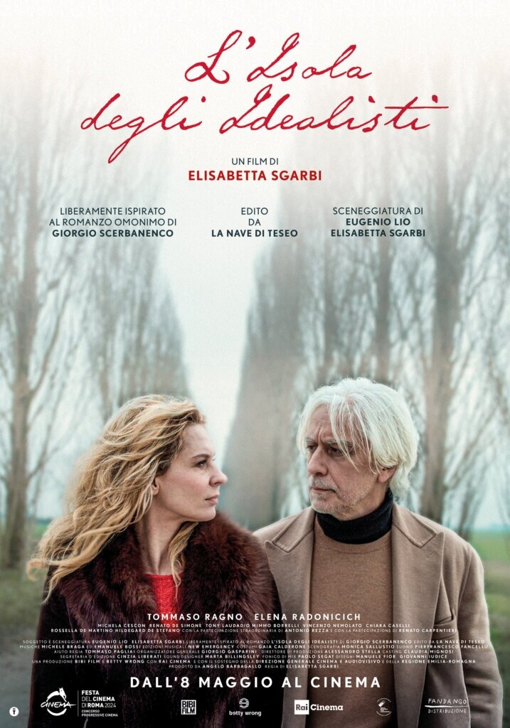 L&rsquo;Isola degli Idealisti sbarca in Francia
