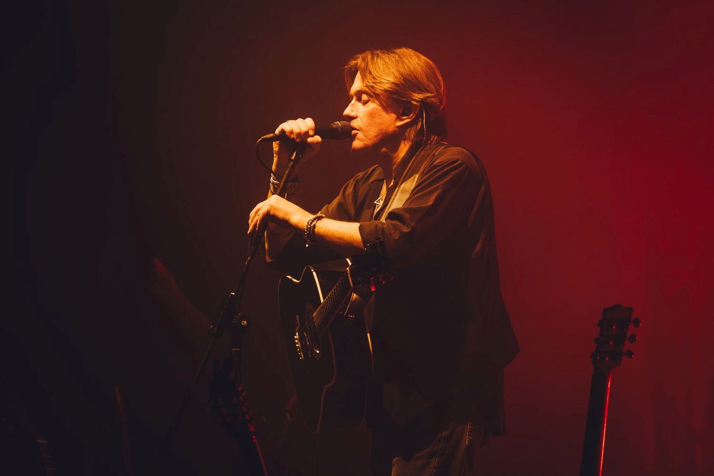 Cristiano De André e il Viaggio del Best Of Tour 2026