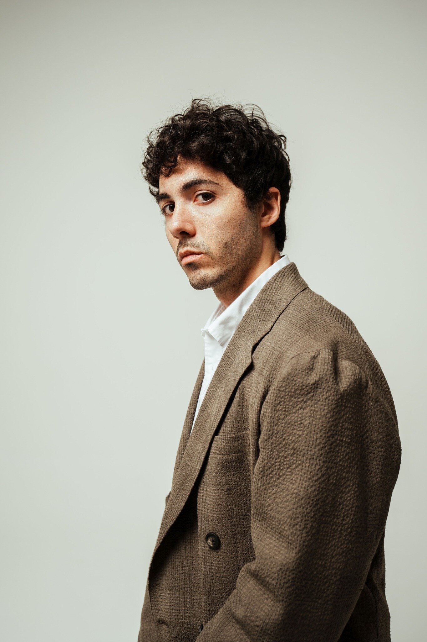 Fulminacci e la poetica della ricostruzione