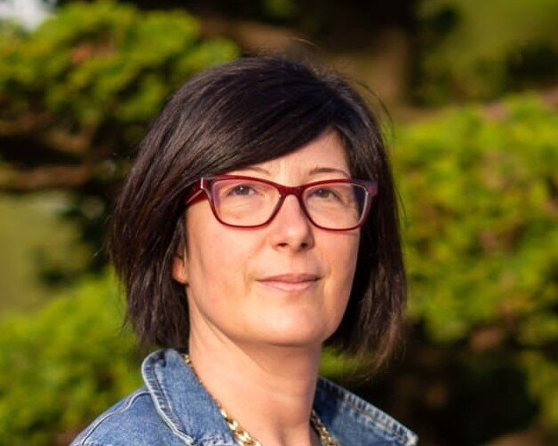 Elena Dagrada