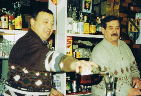 bar mazzola
