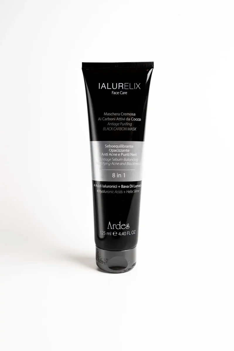 ialurelix-maschera-cremosa-ai-carboni-attivi-da-cocco