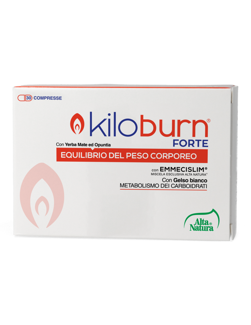 kiloburn-forte