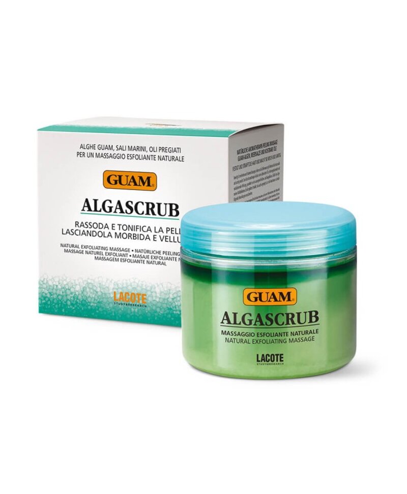algascrub