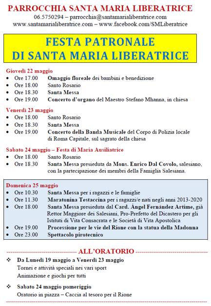 festa_patronale