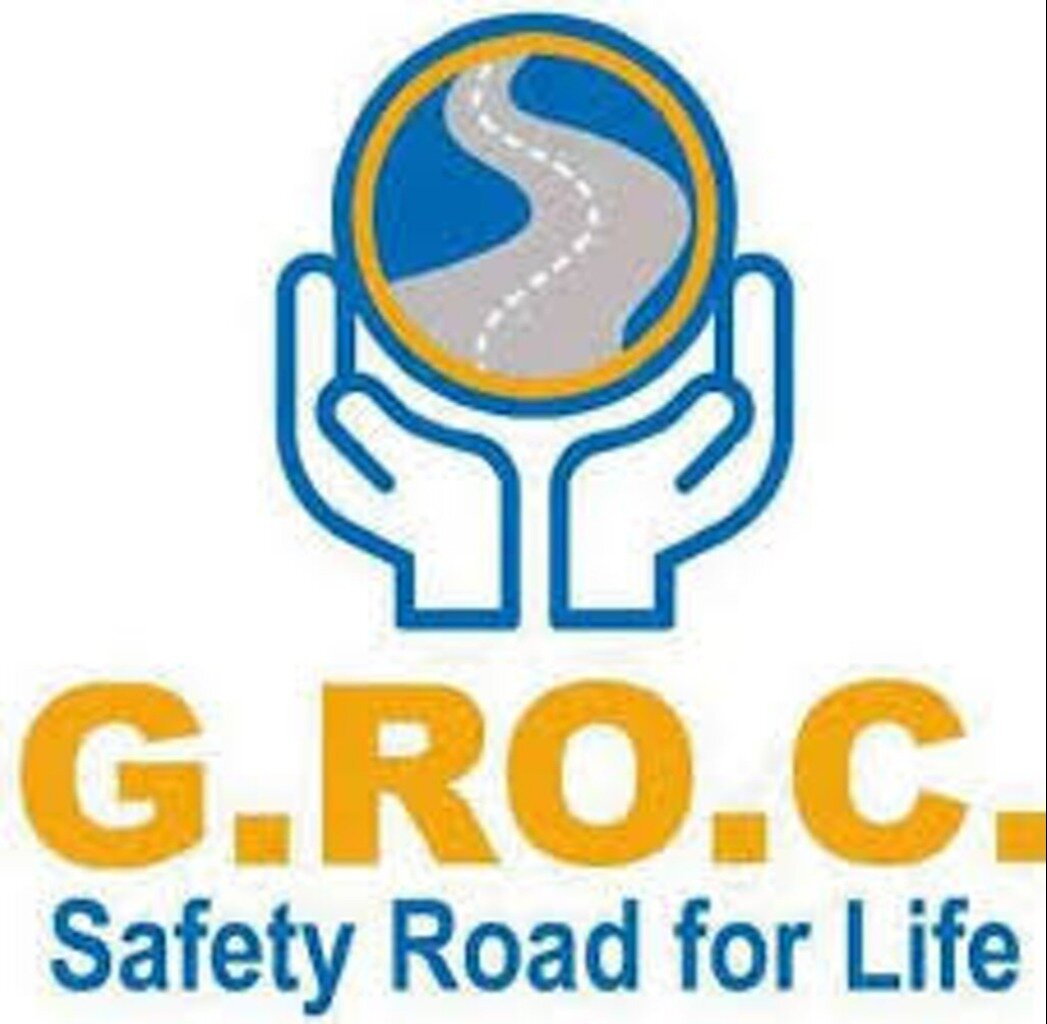 G.RO.C. Safety Road for Life