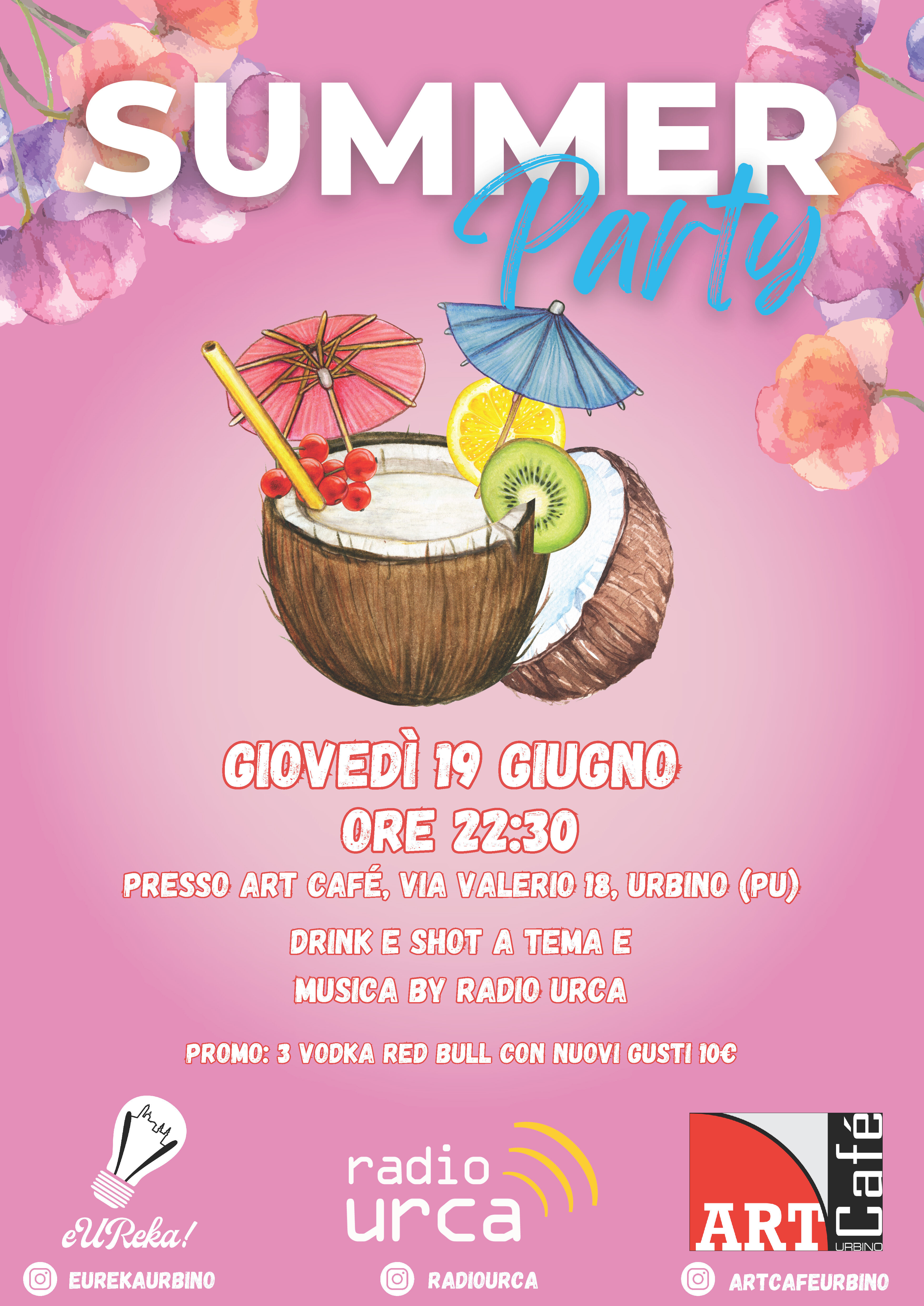 Summer Party