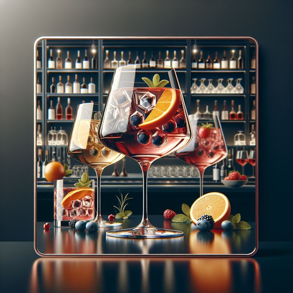 Spritz\WineDrink