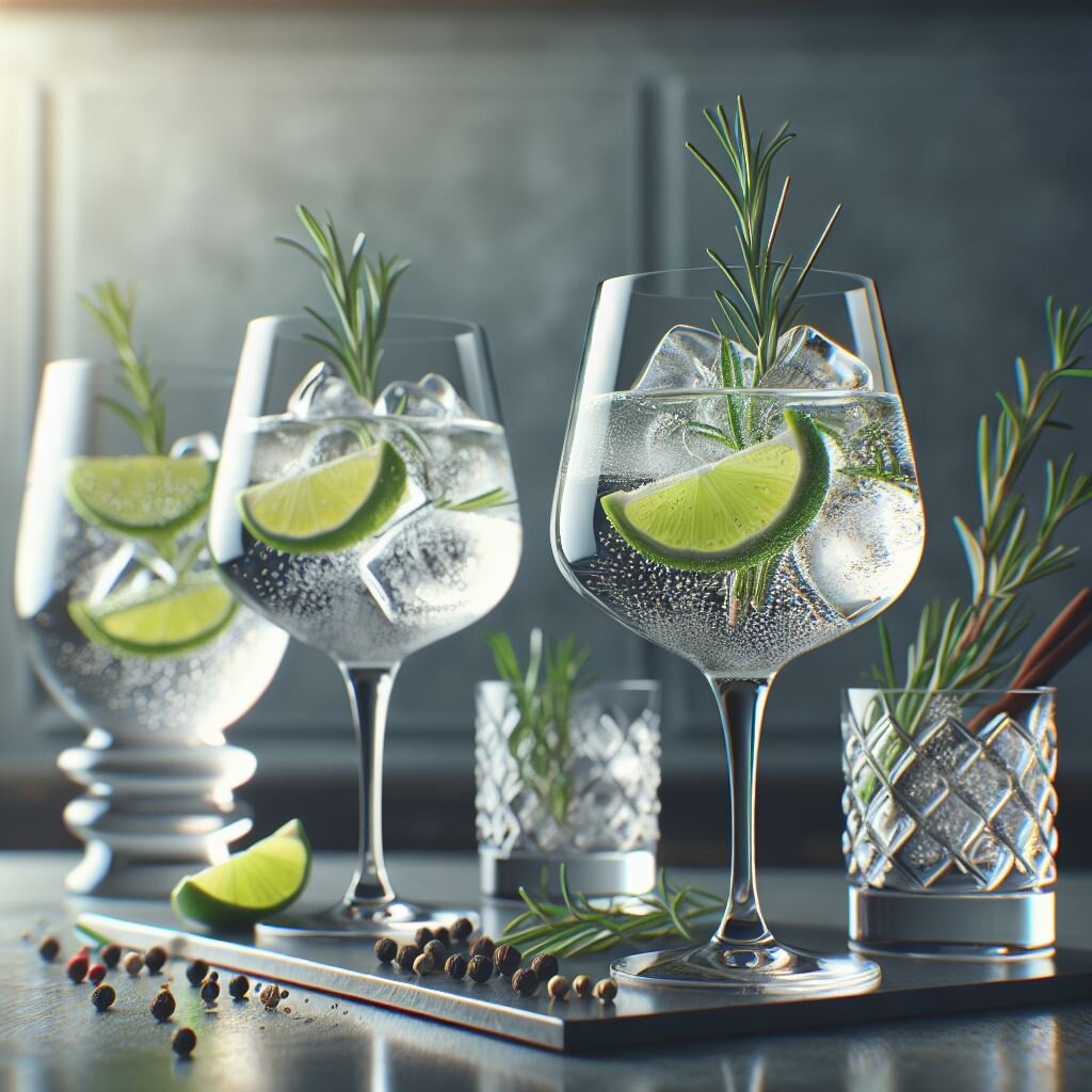 Gintonicheria