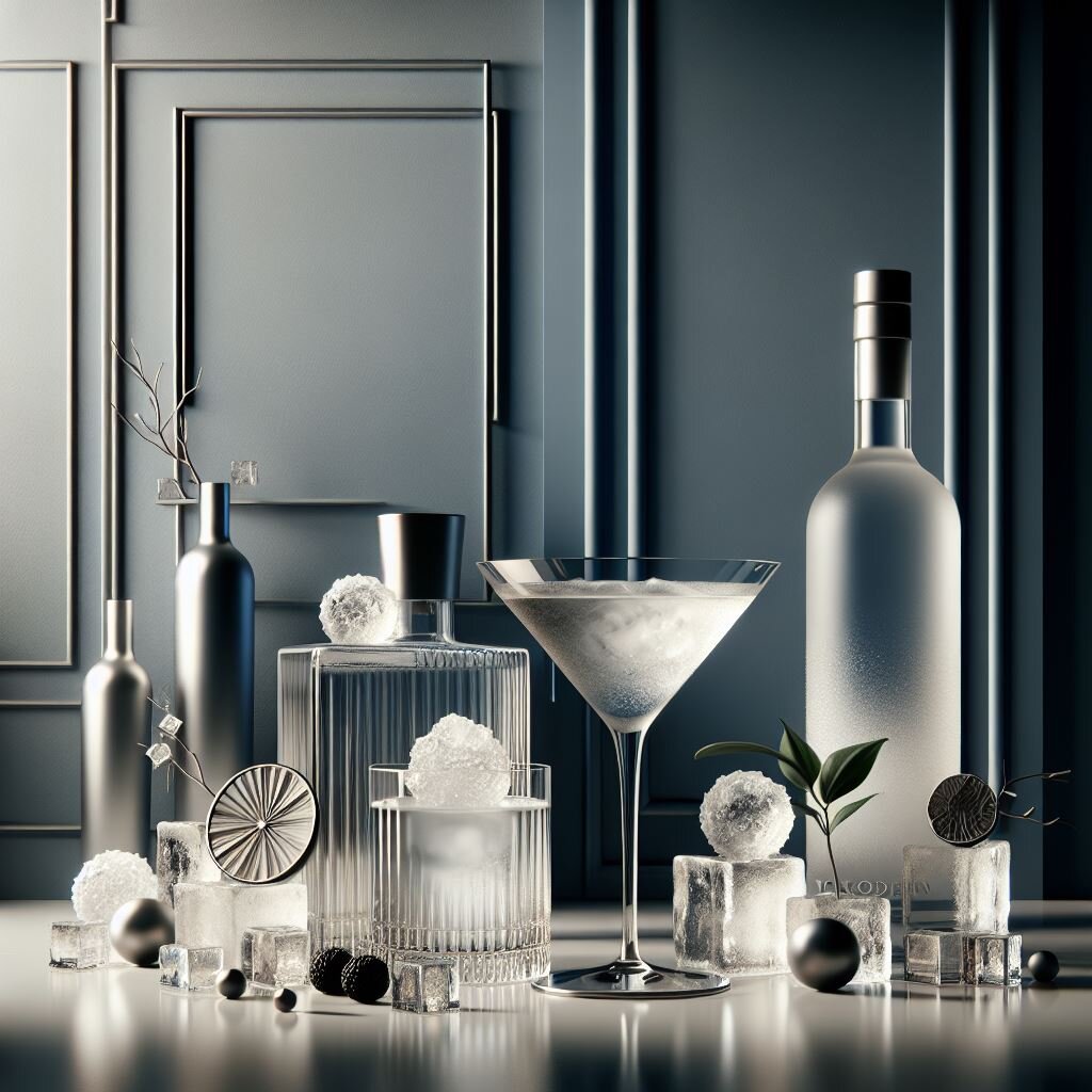 Vodka