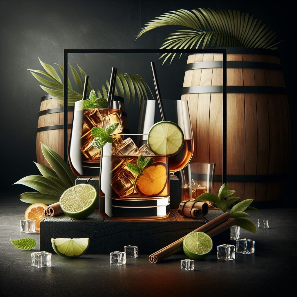 Rum