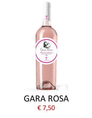 Gara Rosa