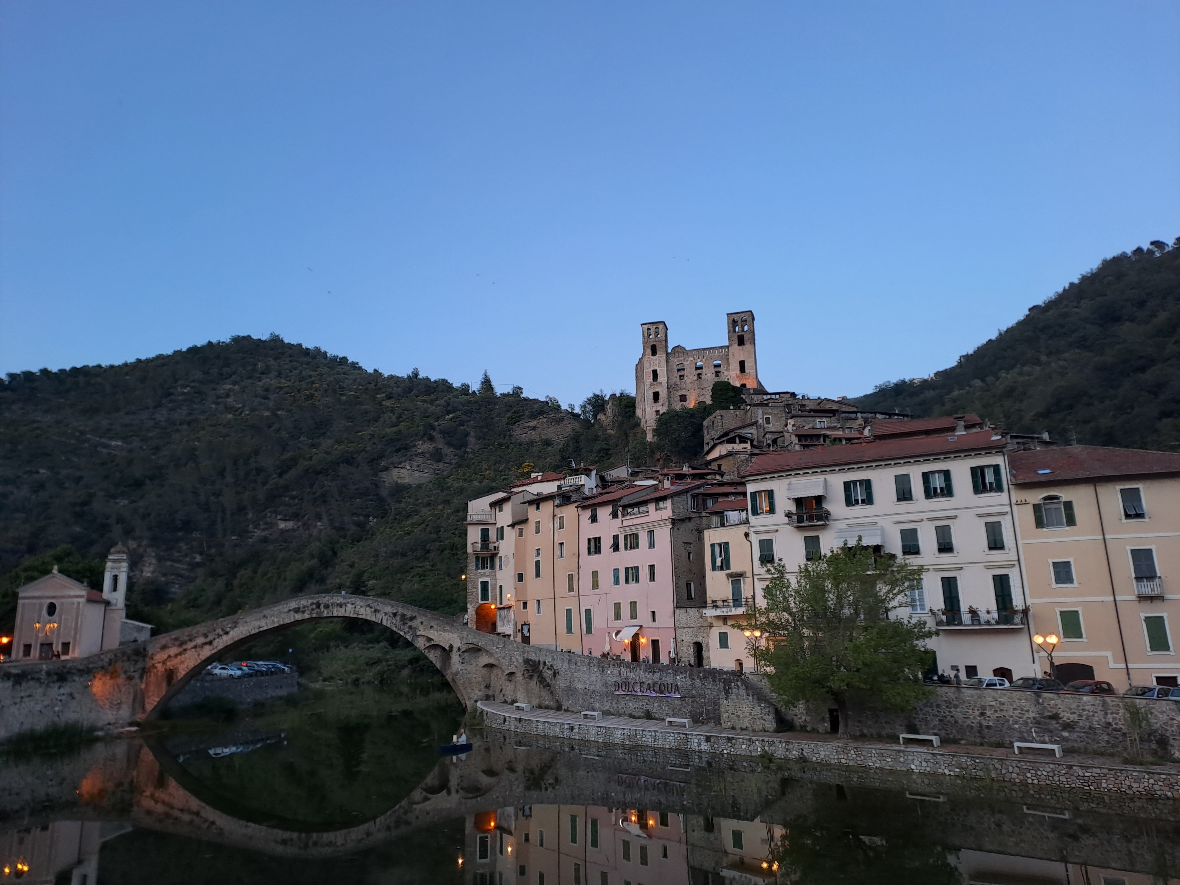 DOLCEACQUA