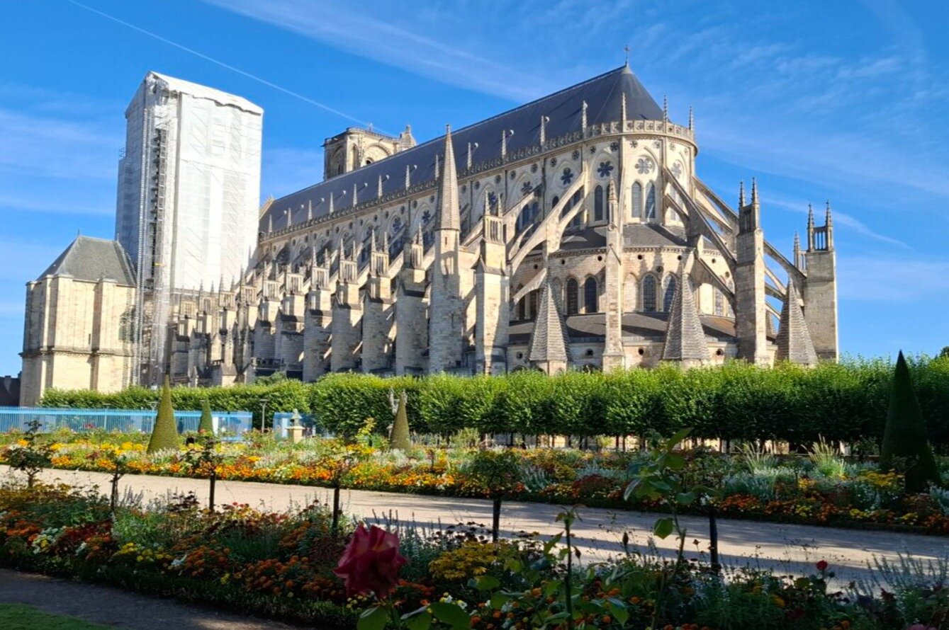 BOURGES