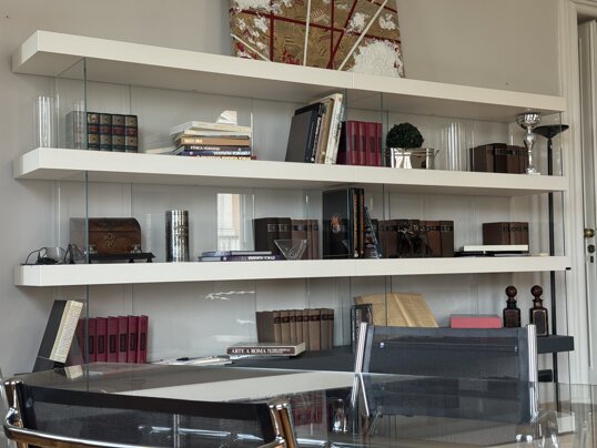 Studio Legale Roma Piazzale delle Belle Arti - Avvocato Stefano Oliva 
