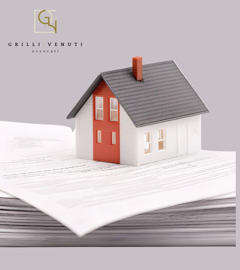La rinuncia abdicativa alla proprietà immobiliare: la svolta delle Sezioni Unite La rinuncia abdicativa alla proprietà immobiliare: la svolta delle Sezioni Unite