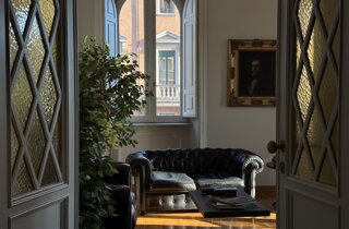 Studio Legale Grilli Venuti Roma, Avvocato Stefano Oliva 