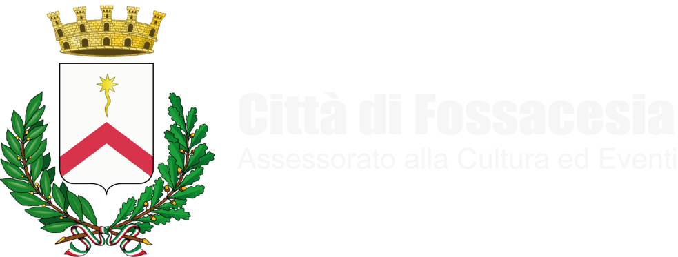 logo comune di fossacesia white logo comune di fossacesia white