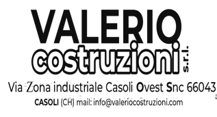 valerio costruzioni valerio costruzioni
