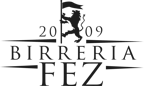 logo birreria fez logo birreria fez