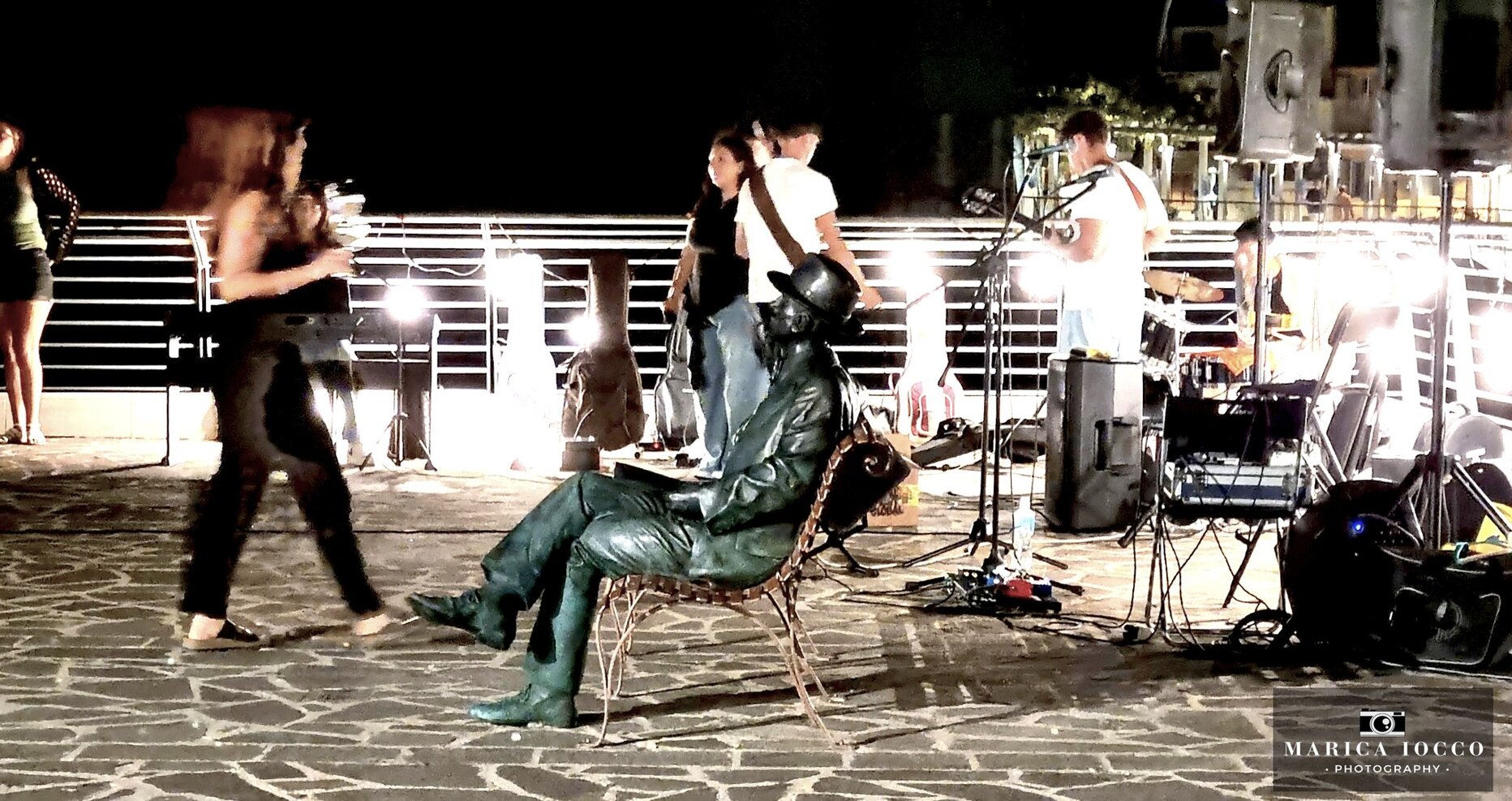 Musica dal Vino edizione 2024, Guardiagrele