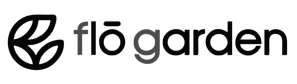 logo flo garden logo flo garden