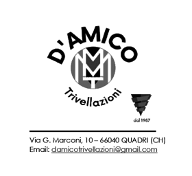 logo d'amico logo d'amico