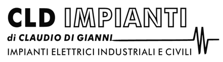 logo cld impianti logo cld impianti