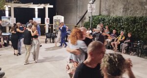 Street Tango, Musica dal vino 2024