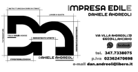 logo daniele andreoli_ logo daniele andreoli_