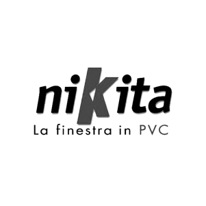 logo nikita logo nikita