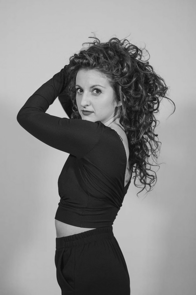 quella che balla con alessandra