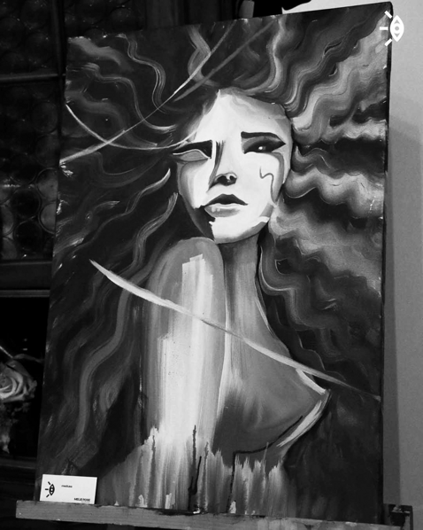 medusa god'art