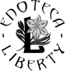enoteca liberty logo enoteca liberty logo