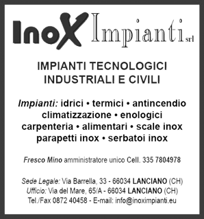 logo inoximpianti srl logo inoximpianti srl