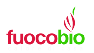 logo calore bianco