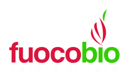 logo calore bianco